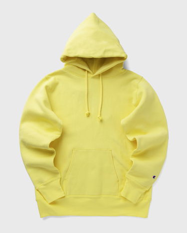 Суитчър Champion Champion Made in USA Hoodie XL Жълто | C5A101-XIUC, 0