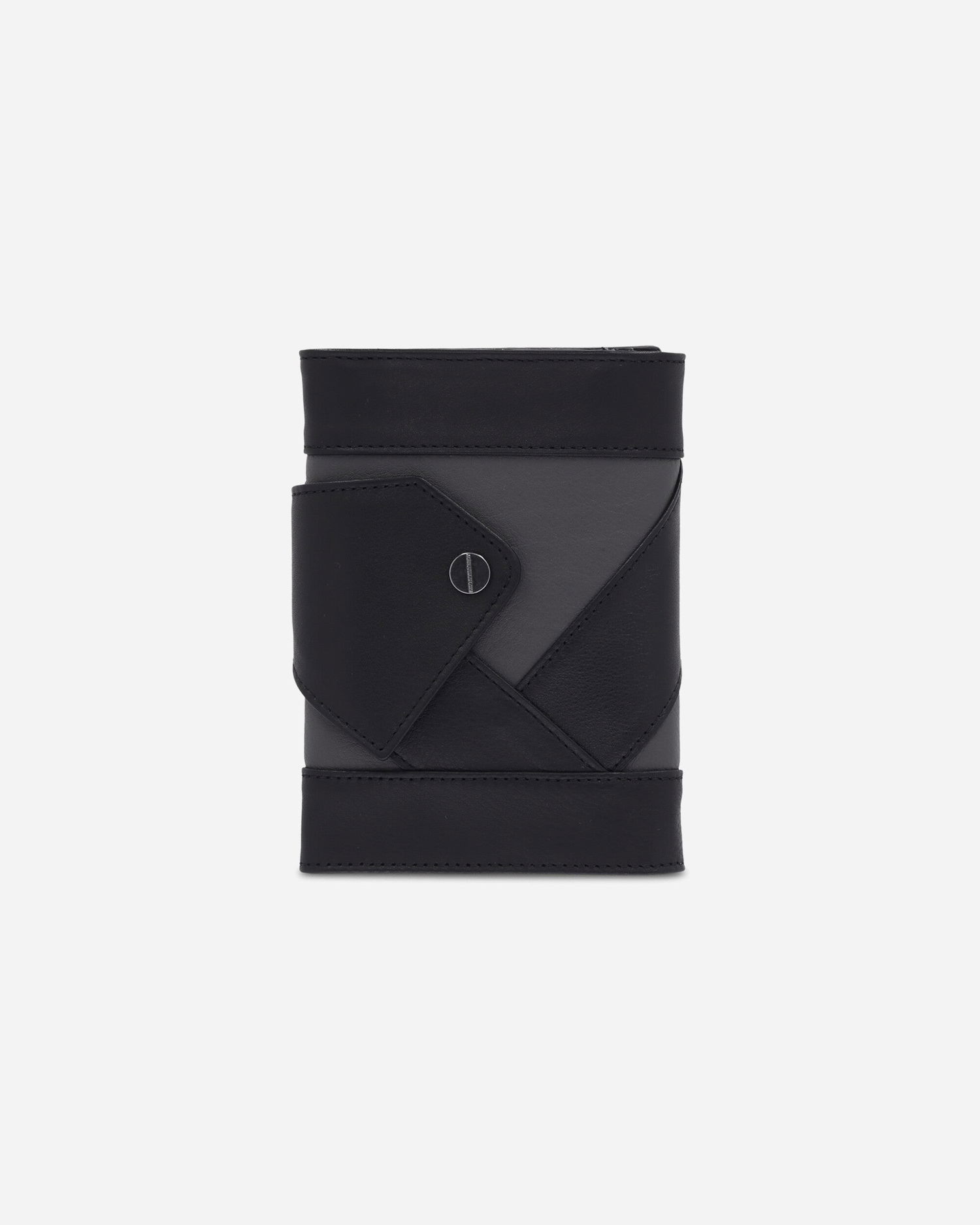 Портфейл KIKO KOSTADINOV K-Wallet Черно | KKAW25ACC02 129, 0