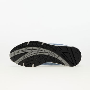 Кецове и обувки New Balance 991 Синьо | M991BGG, 4