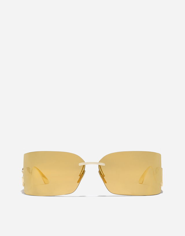 Dolce & Gabbana Statement Sunglasses