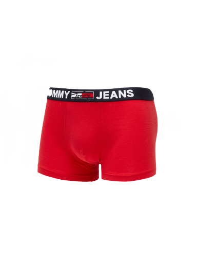 Боксерки Tommy Hilfiger Trunks Червено | UM0UM02178 XLG