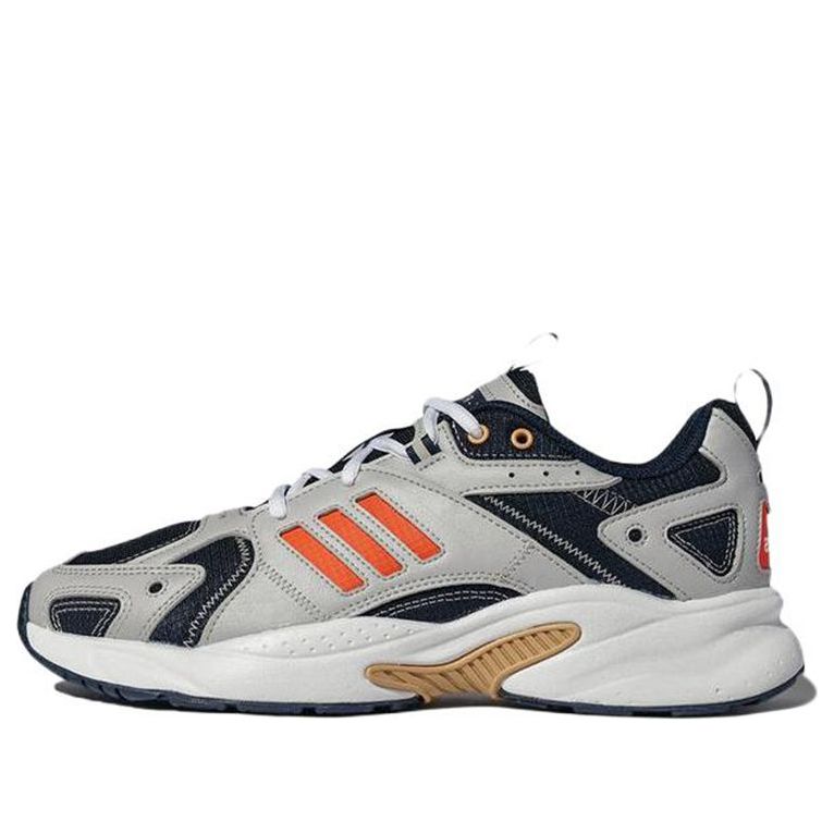 Кецове и обувки adidas Originals Jz Runner Сиво | GW7250