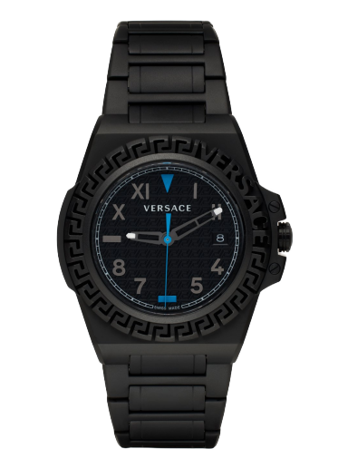 Greca Reaction Watch