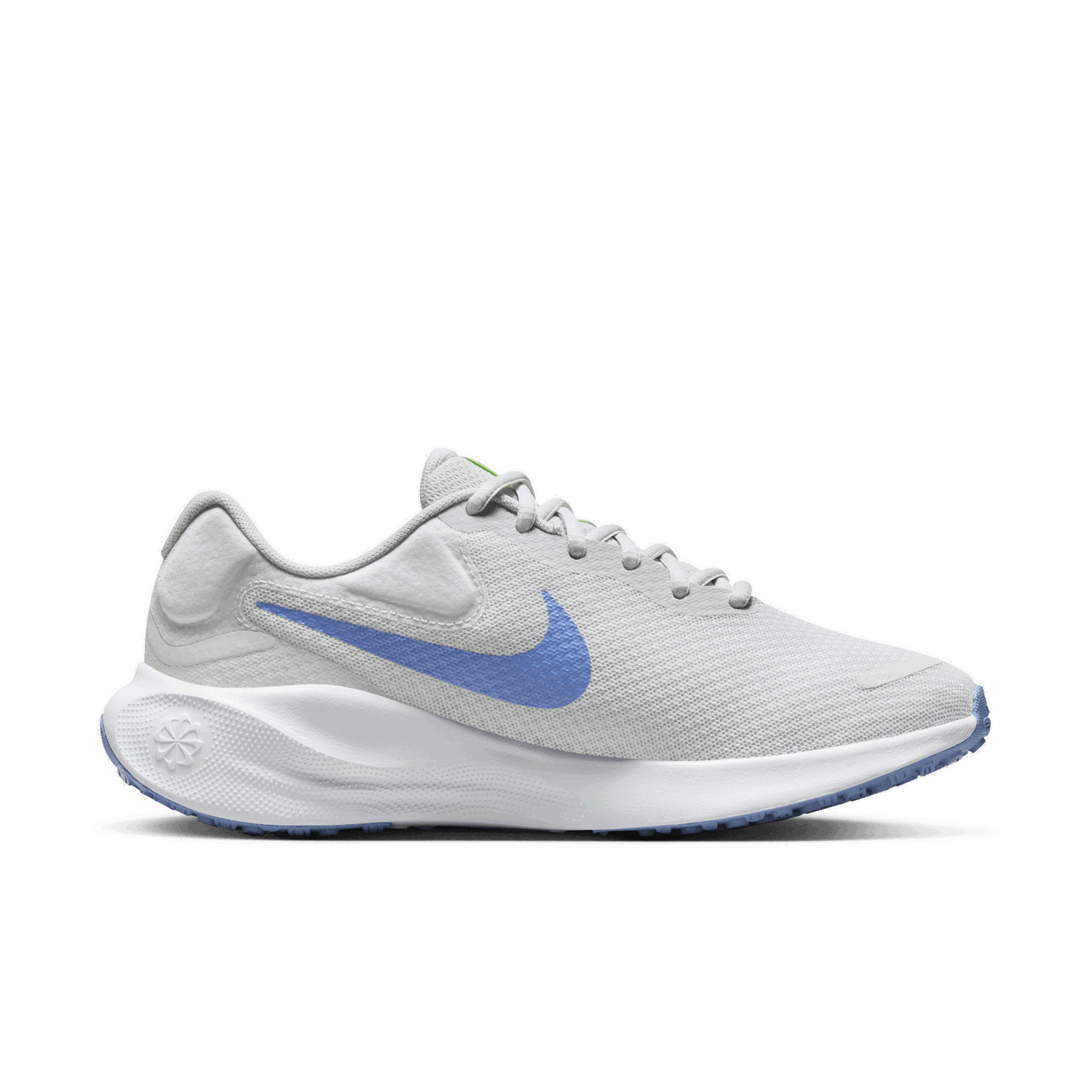 Кецове и обувки Nike Revolution 7 Сиво | FB2208-001, 1
