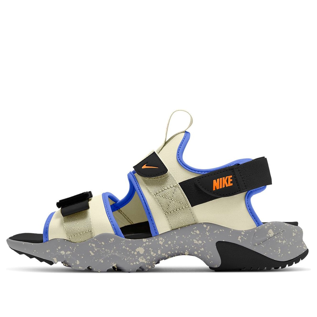 Кецове и обувки Nike Canyon Бежово | CI8797-202, 0