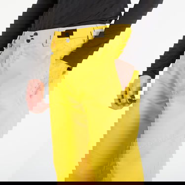 Панталони Horsefeathers Orca Pants Жълто | OM325F, 4