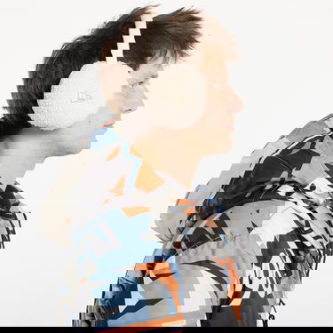 Аксесоари New Era Borg Ear Muffs Многоцветен | 60758553, 2