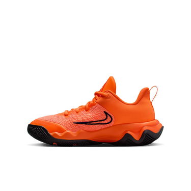 Кецове и обувки Nike Giannis Immortality 4 Оранжево
 | IH7664-800, 2