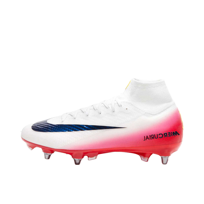 Кецове и обувки Nike Zoom Superfly 10 Elite SG-Pro LV8 Бяло | hv3755-600