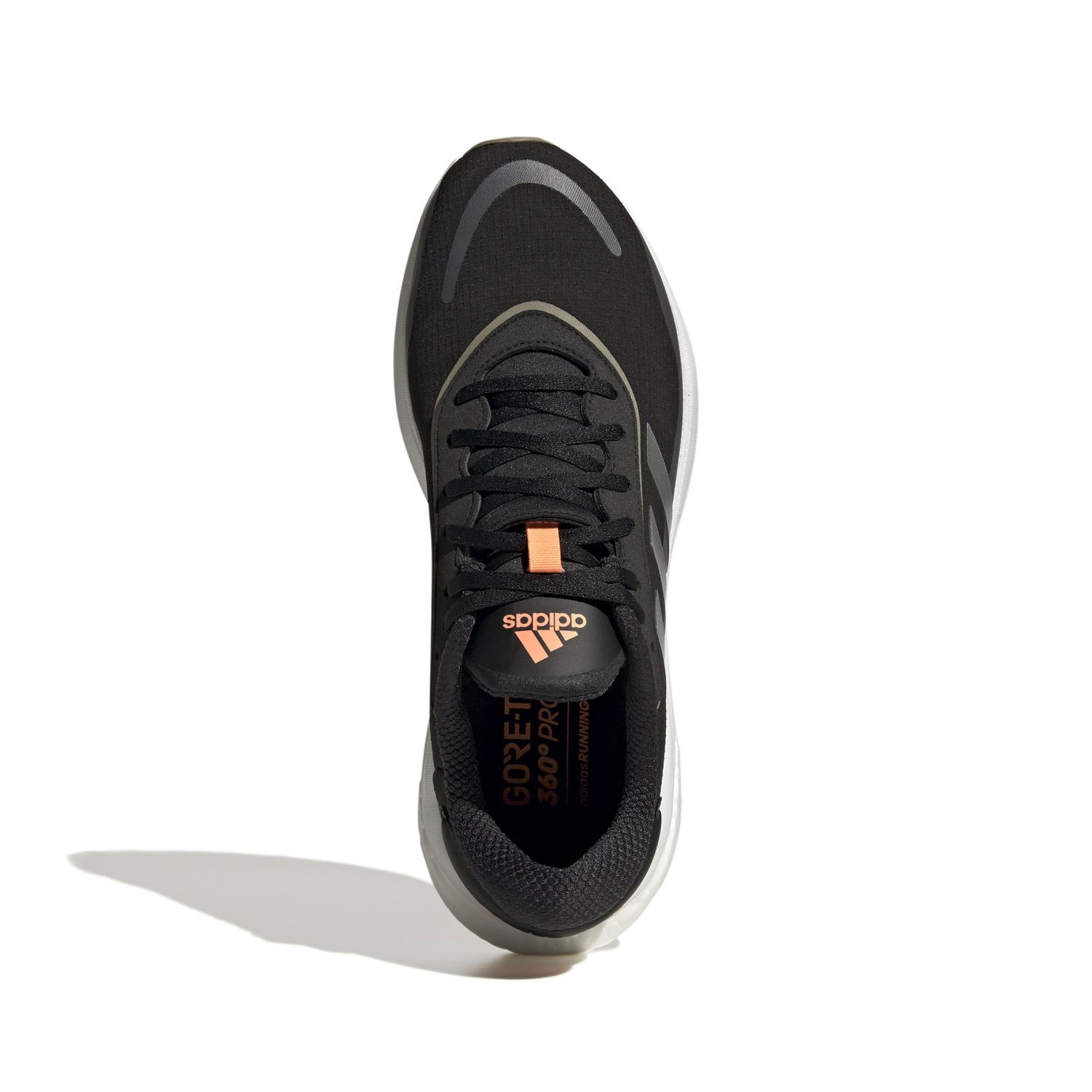 Кецове и обувки adidas Performance Supernova gtx m 44 Черно | GW9109, 1