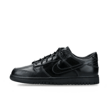 Кецове и обувки Nike Dunk Low Retro PRM QS "Black" Черно | IQ3342-001, 0