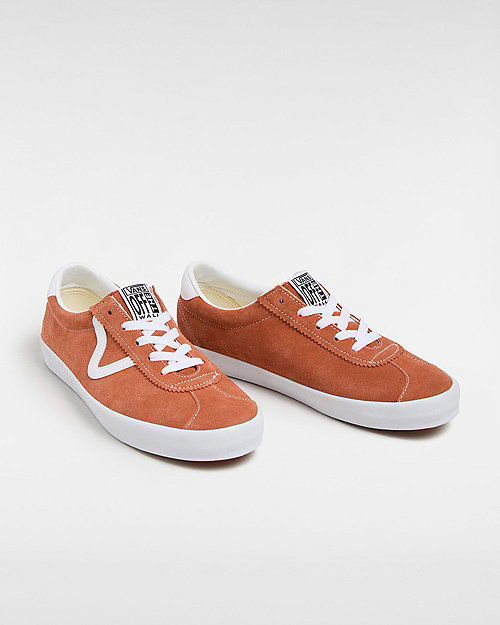 Кецове и обувки Vans Sport Low Оранжево
 | VN000D09C9J, 1