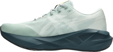 Кецове и обувки Asics NOVABLAST 5 TR Тюркоазено | 1011c138-300, 4