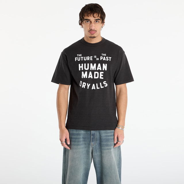 HUMAN MADE Graphic T-Shirt