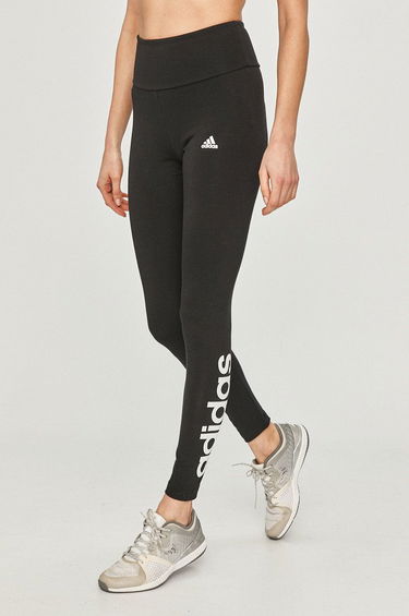Клинове adidas Originals Leggings Essentials Черно | gl0633, 0