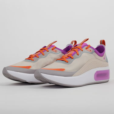 Кецове и обувки Nike Air Max DIA SE W Бежово | AR7410-106, 1