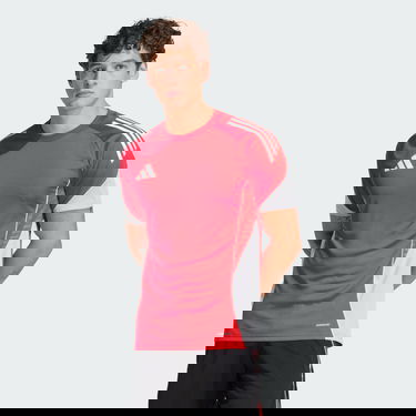 Фланелка adidas Performance Tiro 25 Competition Training Jersey Червено | IW0420, 0