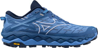 Кецове и обувки Mizuno WAVE MUJIN 10 Синьо | j1gk247022, 0