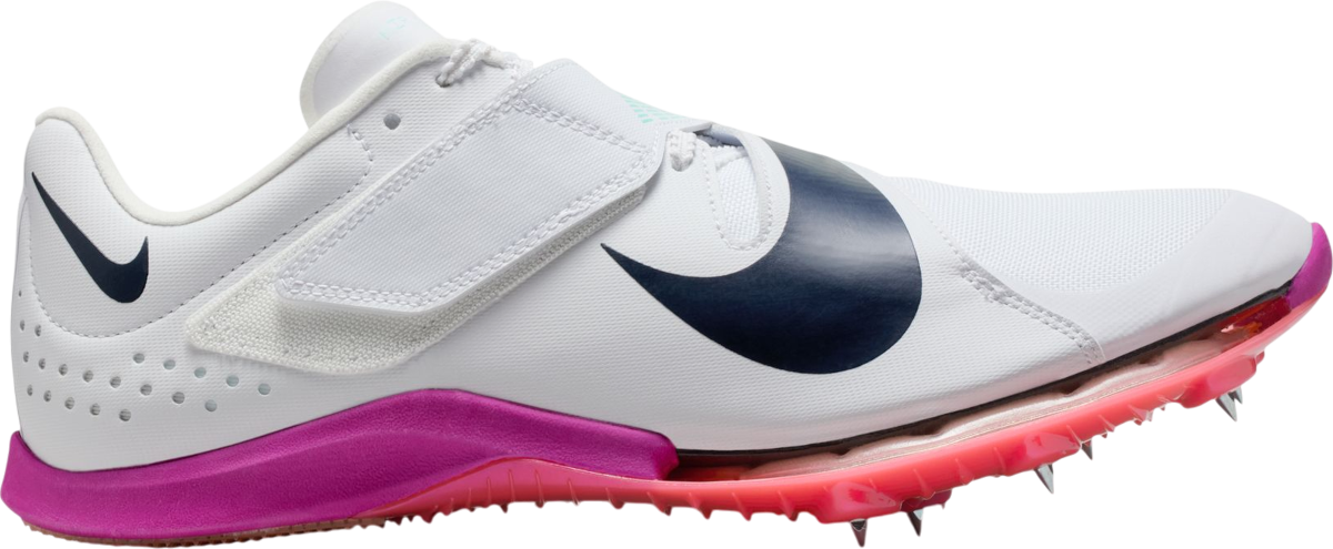 Кецове и обувки Nike Long Jump Elite Многоцветен | fz9326-101, 0
