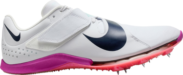 Кецове и обувки Nike Long Jump Elite Многоцветен | fz9326-101, 0