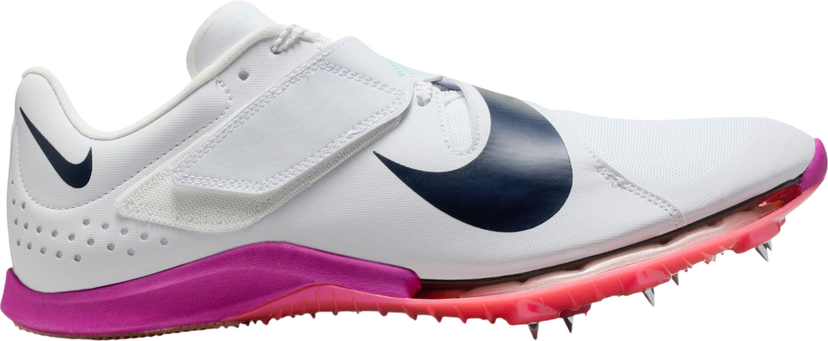 Кецове и обувки Nike Long Jump Elite Многоцветен | fz9326-101