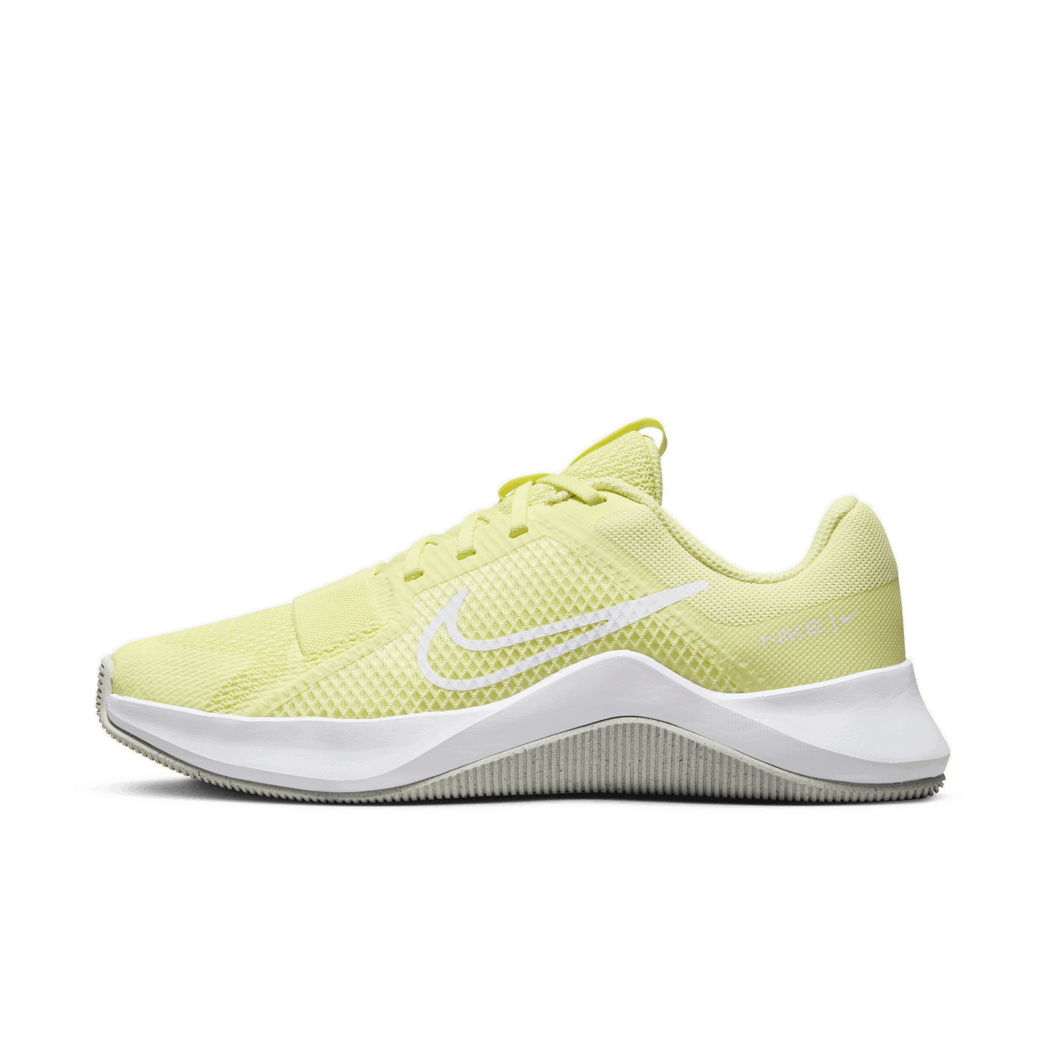 Кецове и обувки Nike MC Trainer 2 Жълто | DM0824-301, 0