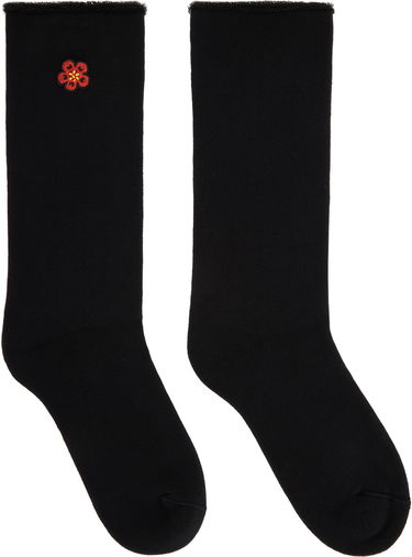 Бельо и чорапи KENZO Paris Boke Flower Черно | FC68SM191KSD, 0