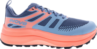 Кецове и обувки inov-8 INOV-8 TrailFly Max Wide Синьо | 001280-bgcolg-w-001, 0