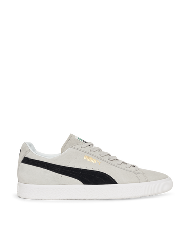 Кецове и обувки Puma Suede Vintage Retro Made In Japan ''Grey Violet'' Сиво | 380537-01, 1