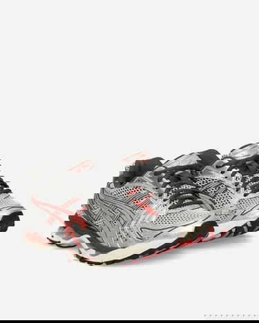 Кецове и обувки Asics GEL-Kayano 14 Металик | 1203A740-101, 3