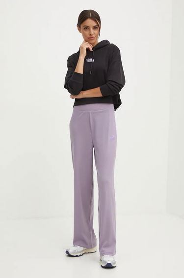 Суитчър The North Face Essential Cropped Hoodie Черно | NF0A89EXJK31, 1