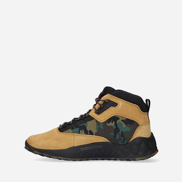 Кецове и обувки Timberland Solar Wave Mid A2FTV Бежово | A2FTV, 0
