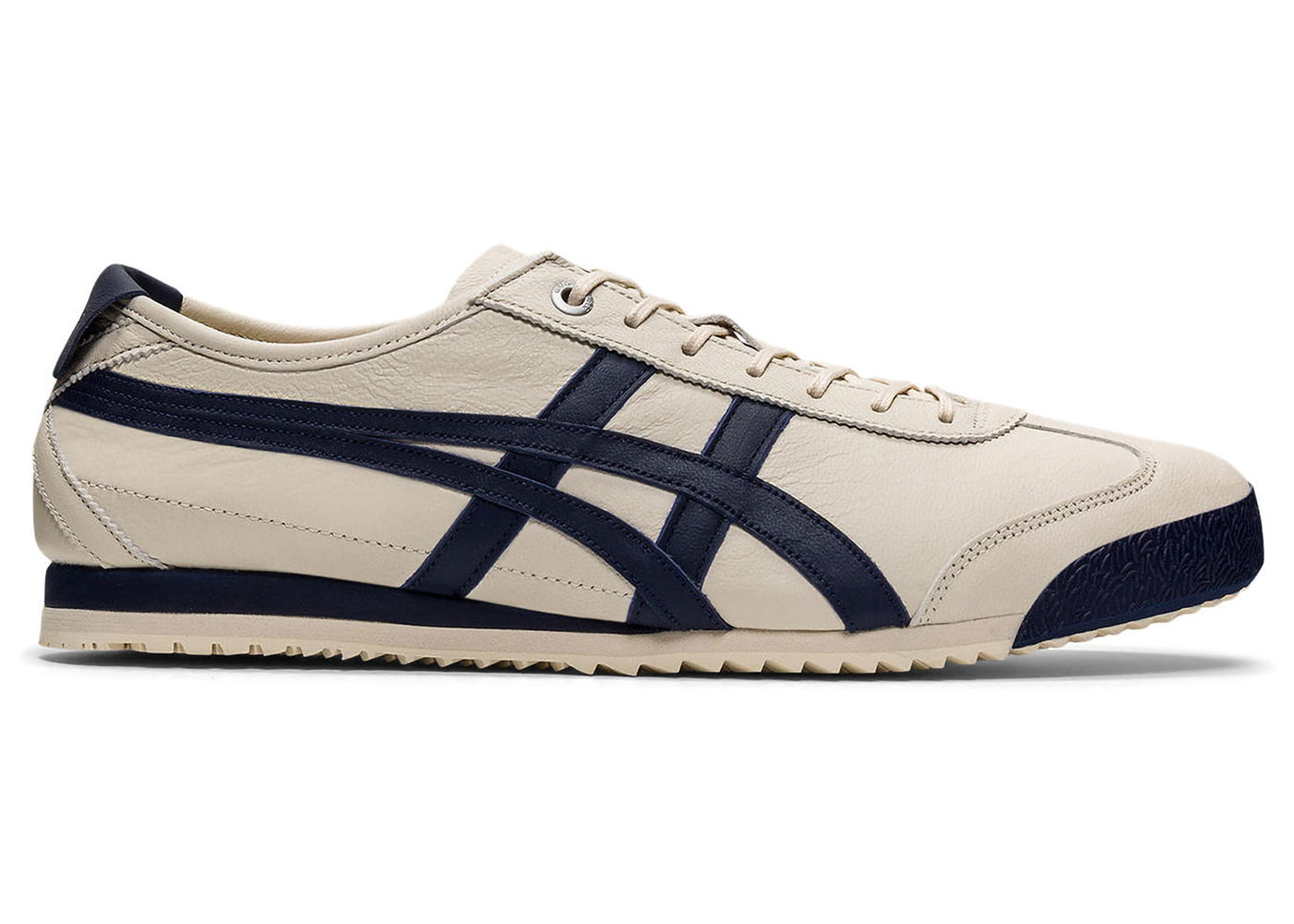Кецове и обувки Onitsuka Tiger Mexico 66 SD "Birch Peacoat" Бежово | 1183A872-200, 0