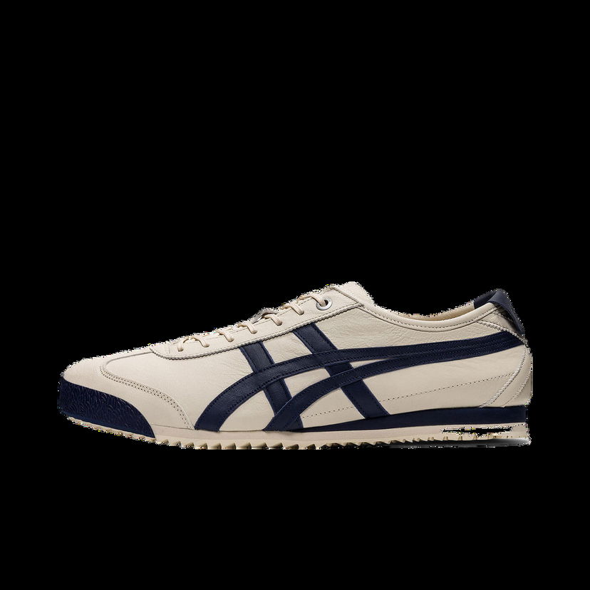 Кецове и обувки Onitsuka Tiger Mexico 66 SD "Birch Peacoat" Бежово | 1183A872-200