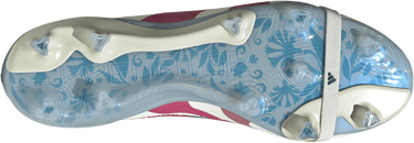 Кецове и обувки adidas Performance Predator Elite Fold-Over Tongue The Football Gal Бяло | JQ4228, 2