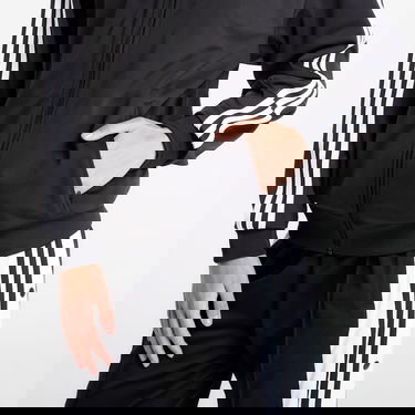 Суитчър adidas Originals Tulle Fb Tt Track Jacket Черно | KR9318, 2