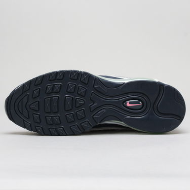 Кецове и обувки Nike Air Max 98 Сиво | 640744-005, 4