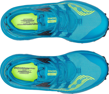 Кецове и обувки Saucony ENDORPHIN RIFT Синьо | s10856-220, 3