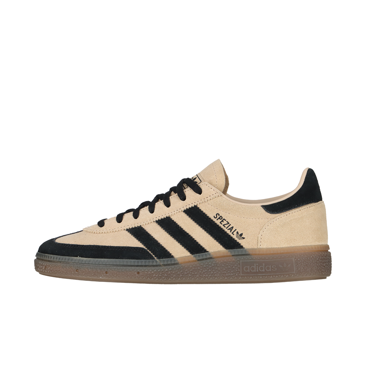 Кецове и обувки adidas Originals Handball Spezial Бежово | HP3715, 0