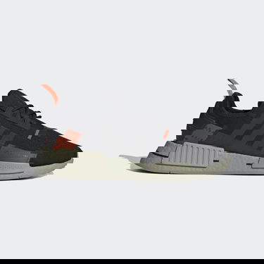 Кецове и обувки adidas Originals NMD_R1 Черно | GZ7943, 0