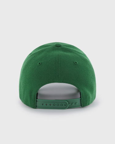 Шапка с козирка '47 Brand MLB New York Yankees Cap Зелено | 191119726858, 1