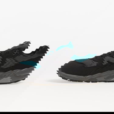 Кецове и обувки New Balance 580 Black Черно | MT580VE2, 0