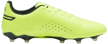 Кецове и обувки Puma Puma KING MATCH FG/AG Жълто | 107570-04, 2