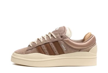 Кецове и обувки adidas Originals Bad Bunny x Campus "Brown" Кафяво | ID2529, 0
