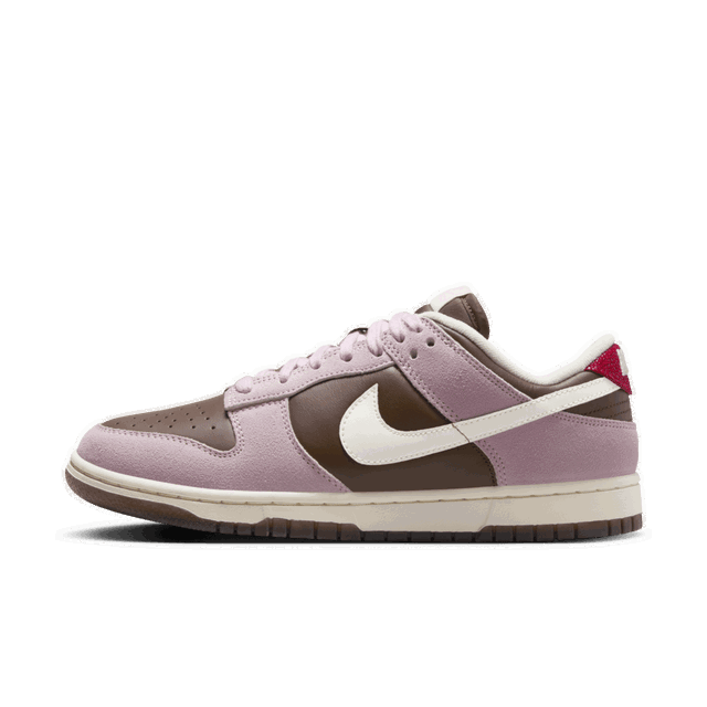 Dunk Low "Neapolitan"