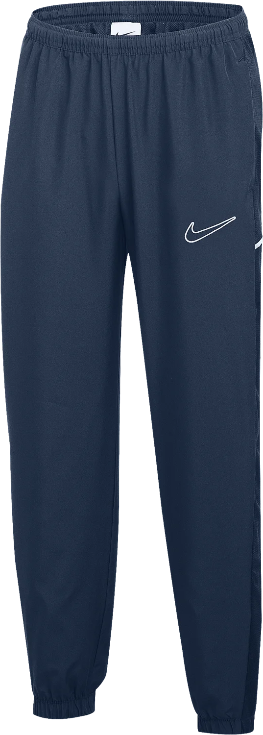 Спортни панталони Nike Nike DF ACD25 TRK WP Track Pants Тъмно синьо | fz9857-410