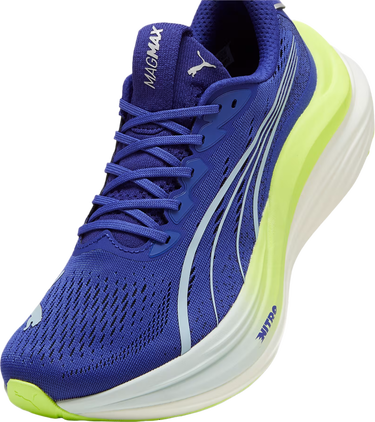 Кецове и обувки Puma MagMax NITRO Тъмно синьо | 310088-02, 4