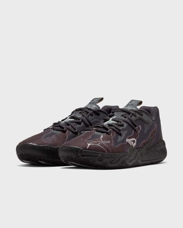 Кецове и обувки Puma LaMelo Ball MB.03 Lo Black Strong Grey Черно | 310519-03, 1