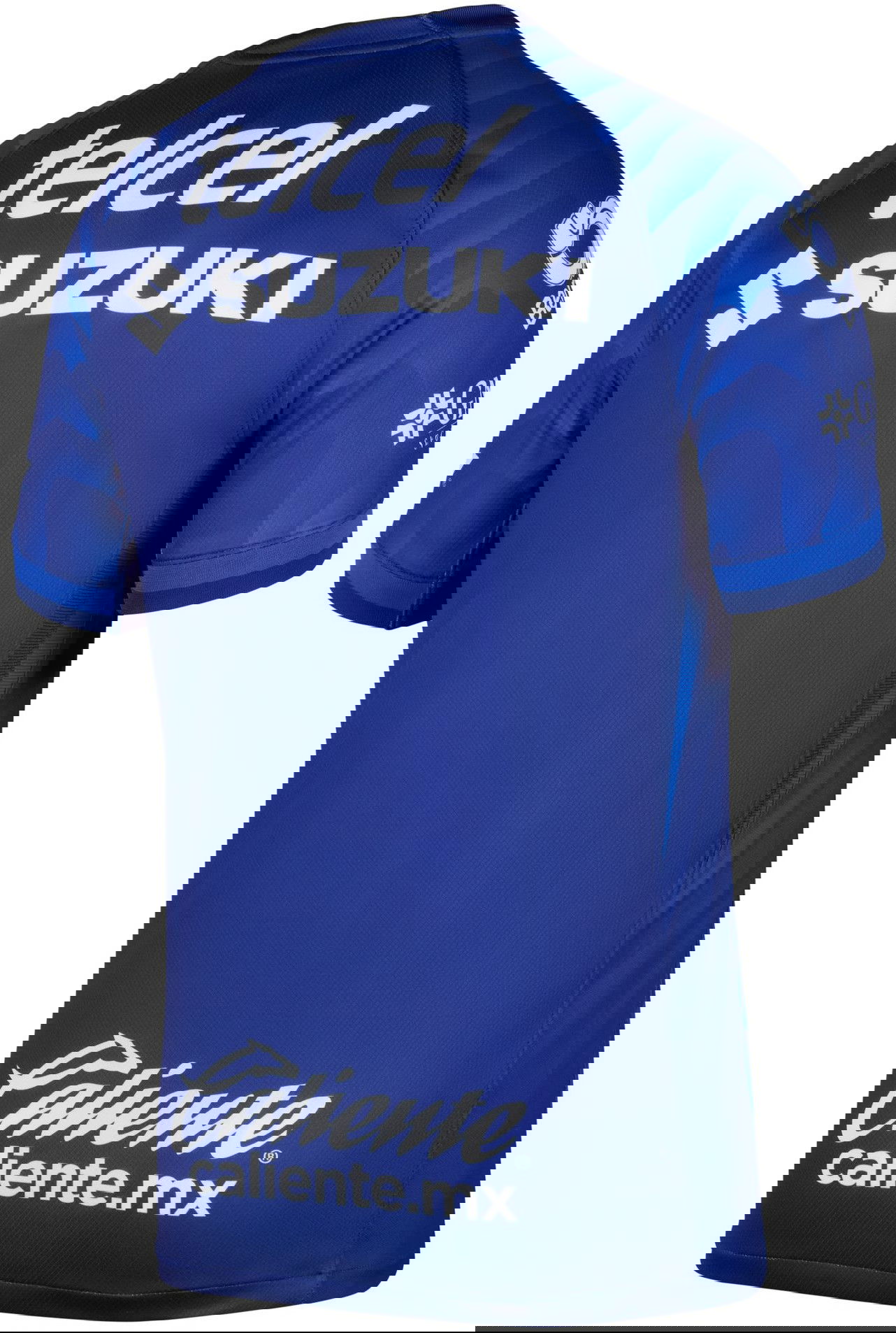 Фланелка Nike Nike Stadium 2025/26 Soccer Jersey Синьо | hj4607-456, 1
