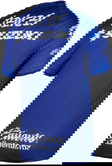 Фланелка Nike Nike Stadium 2025/26 Soccer Jersey Синьо | hj4607-456, 1